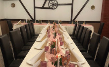Gourmet Restaurant