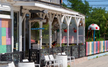 La Sfatoi Restaurant
