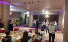 Leonor Ballroom