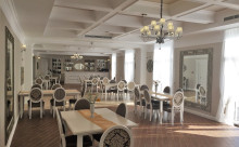 Restaurant 800