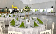 Restaurant Dom