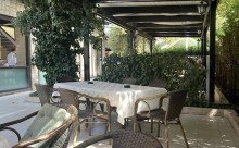 Restaurant Dumbrava Călărași