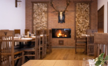 The Castle Restaurant