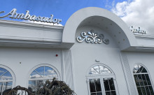 Ambasador