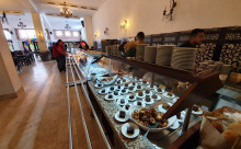 Casa Gurmandului