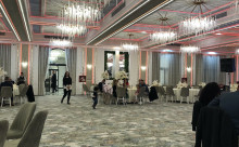 Chițulescu Events Târgoviște