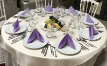 Daso Cado Wedding Castle & Events