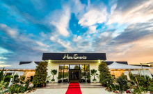 HERA Events
