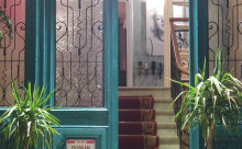 Nunta Zamfirei steak house