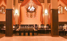 Rosa Events