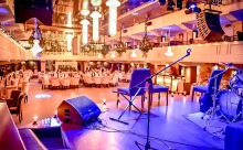 Teatris Restaurant