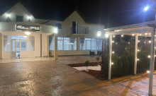 Ballroom D' Valle