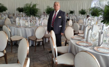 DOLCE VITA BALLROOM