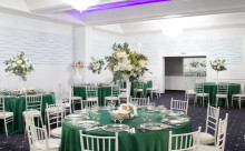 Infinity Events