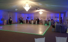 Infinity Garden Events