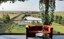 Lebăda Neagră Resort