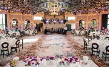 Rayna Events Hall