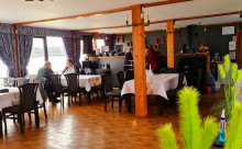 Restaurant La Ponton