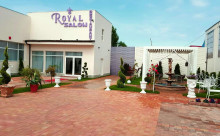 Salon Royal
