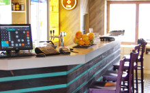5T Kutya Restaurant