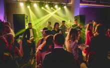 Rais Ballroom
