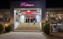 Rebecca Events