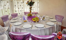 Restaurant Casa Bosneanu