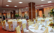 Restaurant Cristal