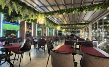 Restaurant Infinity