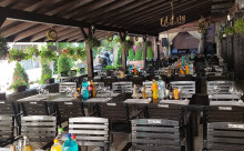 Restaurant Perla