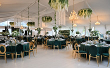 Buftea Events (Studio Lake)