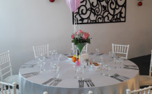 Mariage Ballroom