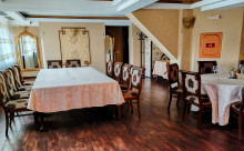 Restaurant Central
