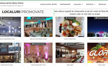 Restaurante Nunta Baia Mare