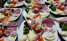 Salon Evenimente Casa Avram