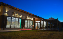 Taboo Events