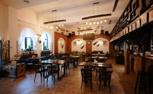 Taverna Studioului