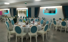 Amour de l'evenement - Sala de evenimente