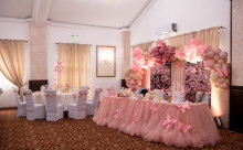 Armony - Restaurant & Events