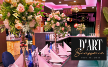 D'Art Brasserie