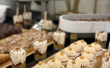 Diplomat Events Hall