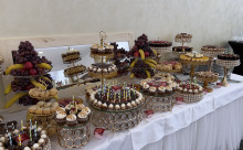 Europa Ballroom