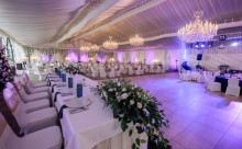 Gallery Wedding Garden