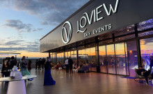 Loview Sky Events