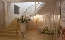 Mellodia Events Ballroom