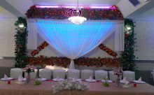Restaurant Venus Events