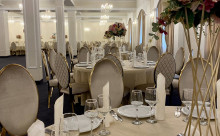 Roma Events