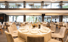 Sala de evenimente - Restaurant Simared