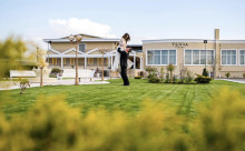 Terra Luxury Events Hall