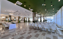 Tood The Venue